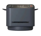 2-in-1 Automatic Card Shuffler & Dealer with 360° Rotation and Remotes – Ideal for Poker & Party Games