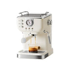 20 Bar Semi-Automatic Espresso Machine for Perfect Coffee