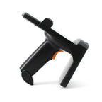 Portable UHF RFID Bluetooth Scanner – QR & Tag Reader