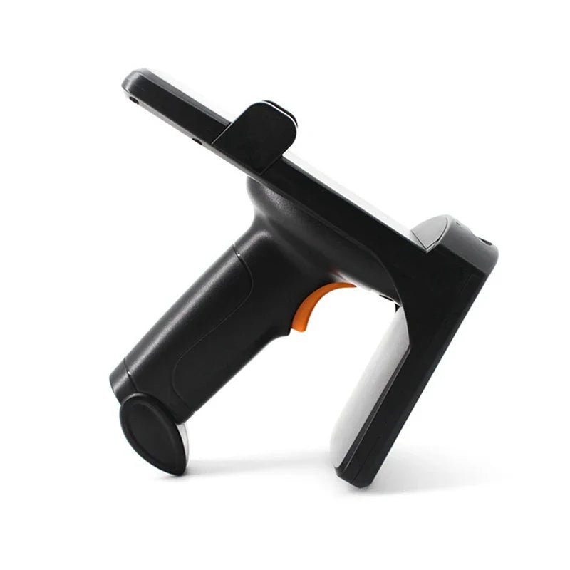 Portable UHF RFID Bluetooth Scanner – QR & Tag Reader