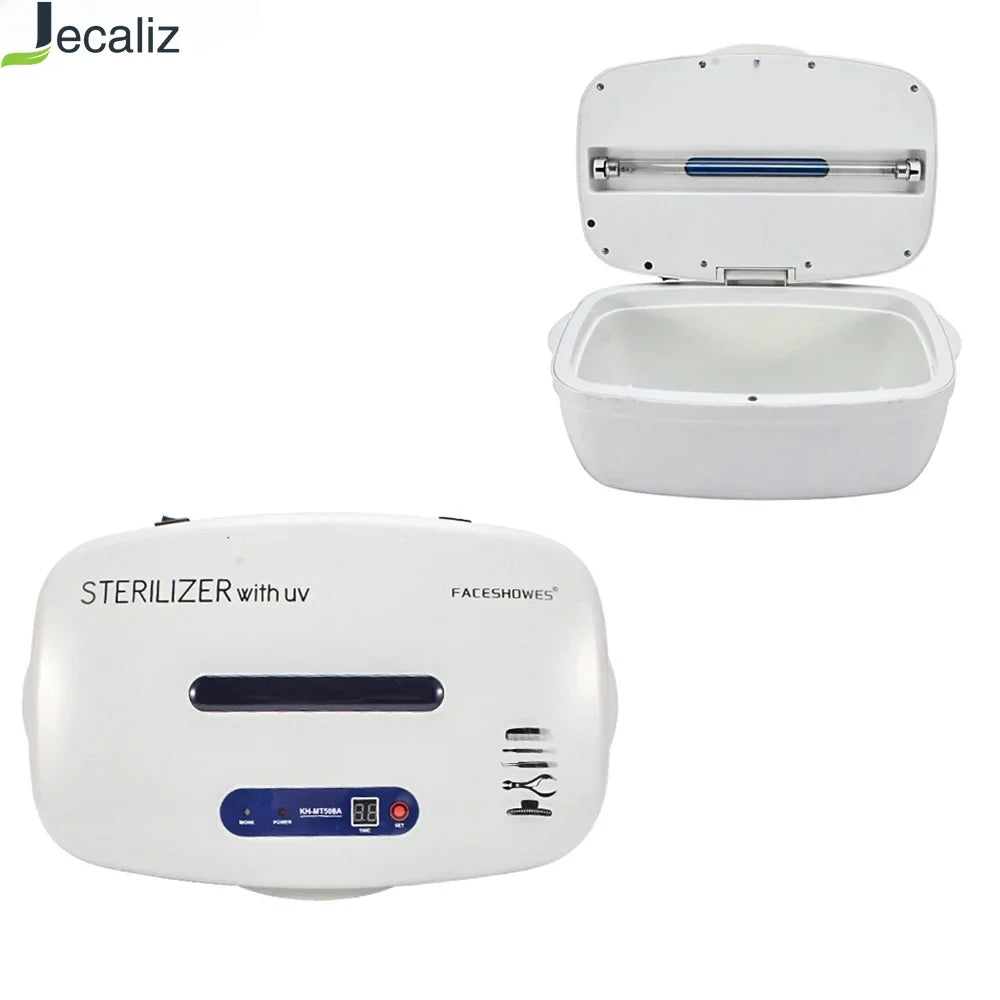 Multi-Function UV Disinfection Box, 360° Sterilizer
