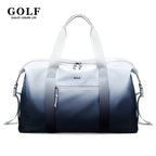 Lightweight 17.3" Travel Duffel Bag with Laptop Pocket – Unisex