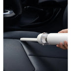 Mini Wireless Vacuum Cleaner for Home and Car 13000PA