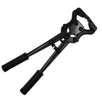 Professional Hoof Trimming Tool 44cm Alloy Steel Nipper for Cattle, Horses & Goats