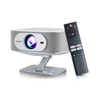 Home Theater Projector with Auto Focus and Bluetooth 5.2