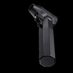 High-Speed USB Air Blower with Dual 5000mAh Battery & 40mm Brushless Motor