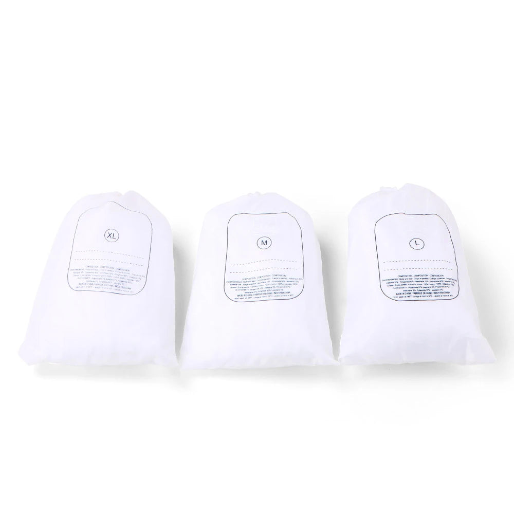 10PCS Body Slimming Massage Suit with Vacuum Roller Effect – Shaping Bodysuit