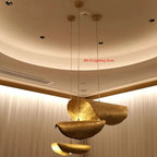Designer Hanging Light for Living Room or Restaurant