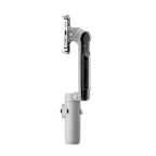 Lightweight Phone Stabilizer with Remote Control Support