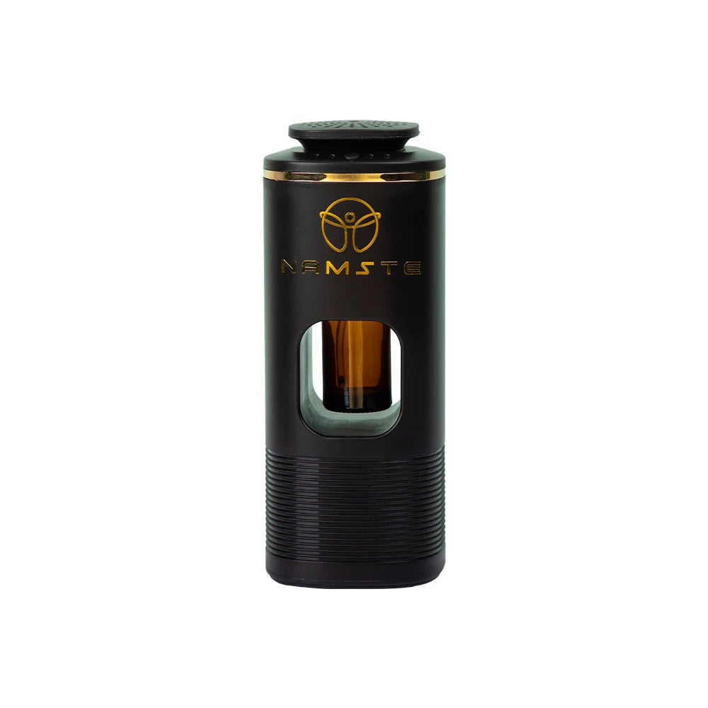 Cordless Aromatherapy Diffuser for Car, Home & Office Quiet Rechargeable Essential Oil Sprayer