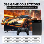 12TB Portable External HDD with 100,000+ Retro Games HS 3.5 INCH 12T HDD