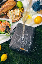 Waterproof Travel Cable Organizer Bag for Electronics & Accessories