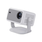 Compact 650ANSI WiFi6 Bluetooth Home Theater Projector