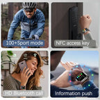 Smartwatch with AI Diagnosis and Accurate Air Pump Blood Pressure