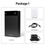 12TB Portable External HDD with 100,000+ Retro Games HS 3.5 INCH 12T HDD