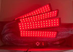 12V Infrared LED Therapy Lamp 180 Beads for Pain Relief
