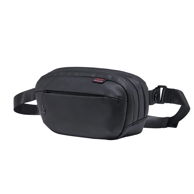 Compact Waterproof Sling Chest Bag – Traker Travel & Photography Day Pack