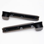 2-Piece Door Organizer with Cup Holder for LC70