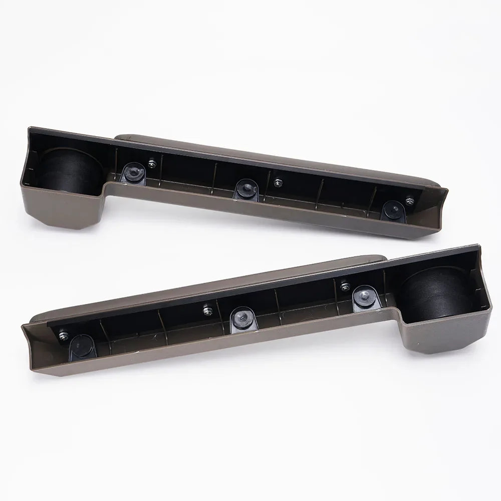 2-Piece Door Organizer with Cup Holder for LC70