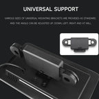 10.1" Car Headrest Tablet Android 12 1G RAM 32G Storage