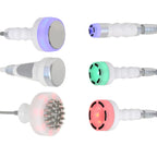 120K Cavitation Fat Removal and Facial Lifting Device, 220V