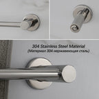 Waterproof Electric Towel Dryer for Bathroom Use