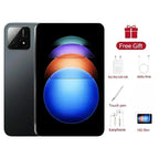 11” High-Performance 5G Android Tablet with 1TB Storage