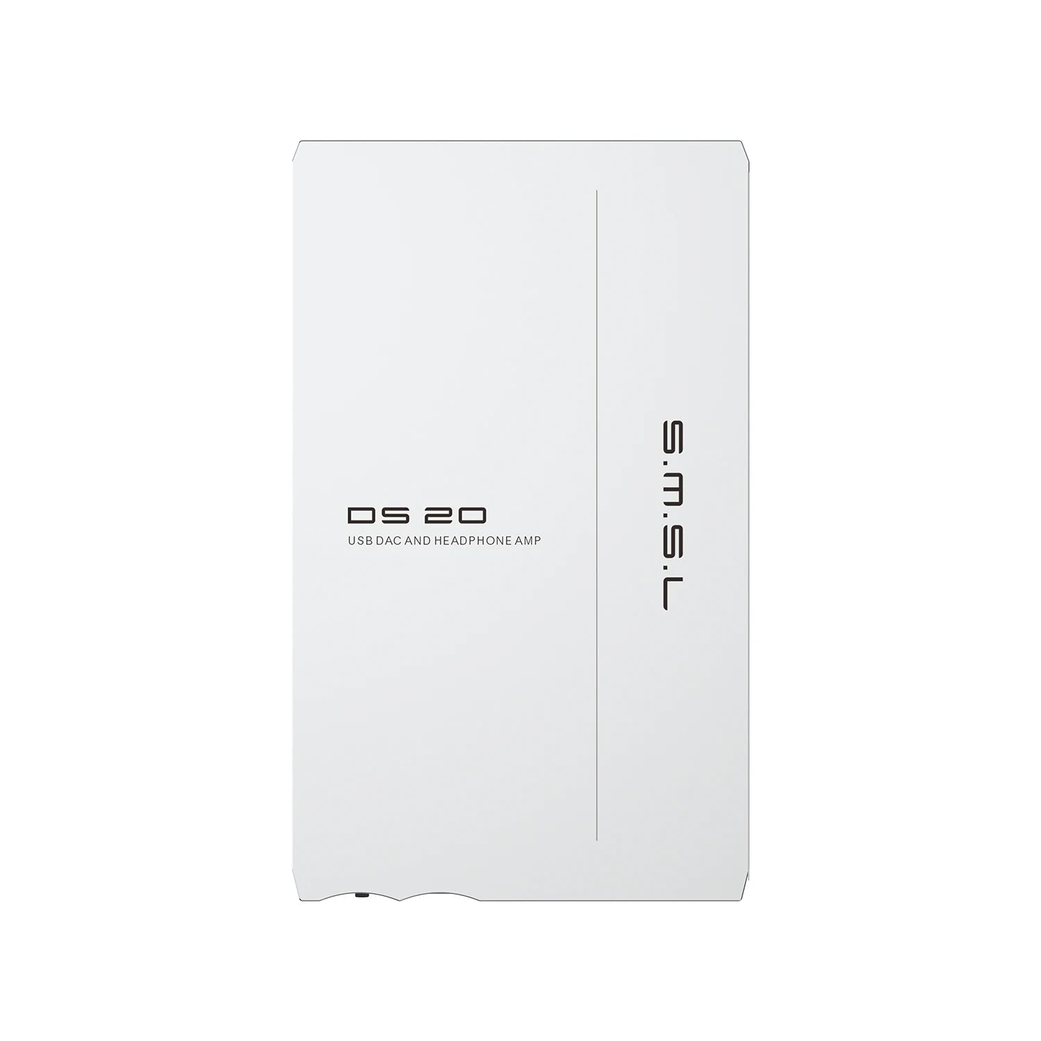 Portable DAC Headphone Amplifier with 4x CS43131 Chips
