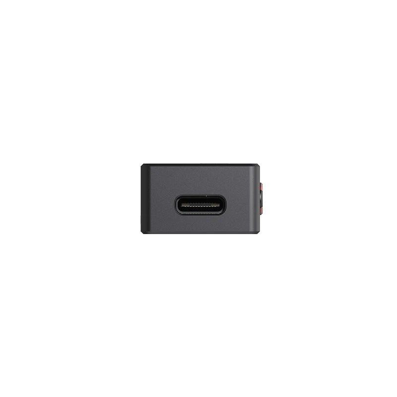 Portable USB DAC Amplifier with DSD256 and Dual CS43131 Output
