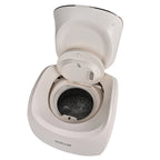 2kg Mini Electric Washer for Home and Travel Blue