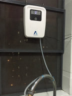 Intelligent Ozone Faucet Water Purifier for Home – Automatic Tap-Activated