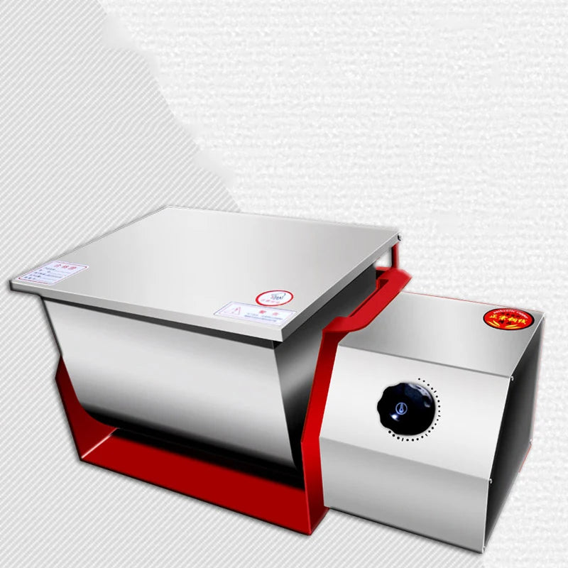 550W Electric Dough Kneading Mixer for Home Baking