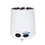 Home Water Distiller Machine with Automatic Shut-Off 220V Blanc