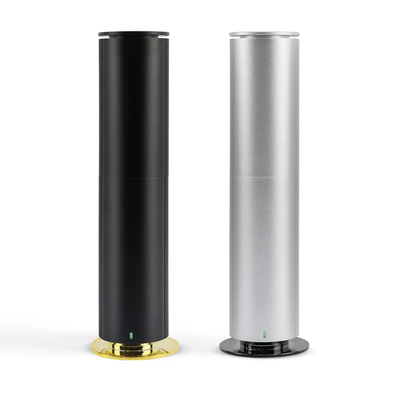 120ml Smart Aroma Diffuser with APP Control