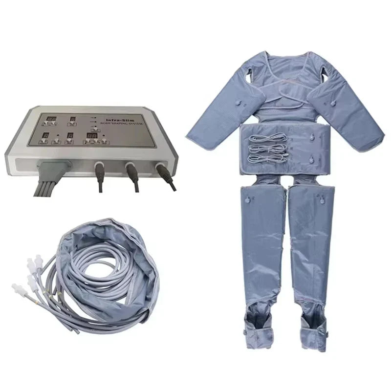 Infrared Heating Full Body Air Pressure Massager