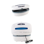 Ozone UV Disinfection Box with LED Display & 60min Timer