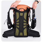 Unisex 30L Outdoor Backpack for Hiking, Climbing and Day Trips