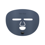 LED Light Therapy Face Mask – Blue, 4 Modes, Rechargeable, 3000mAh