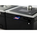 Fixed Pressure CPAP Machine for Anti-Snoring and Sleep Apnea