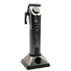 Professional Grooming Kit with Comb Attachments