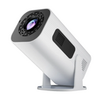 Mini Home Projector P330 Android 1080P, WiFi6, 4K Compatible