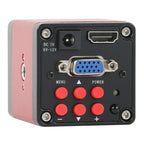 1080P 300X Electronic Microscope for PCB Soldering & Repair Work