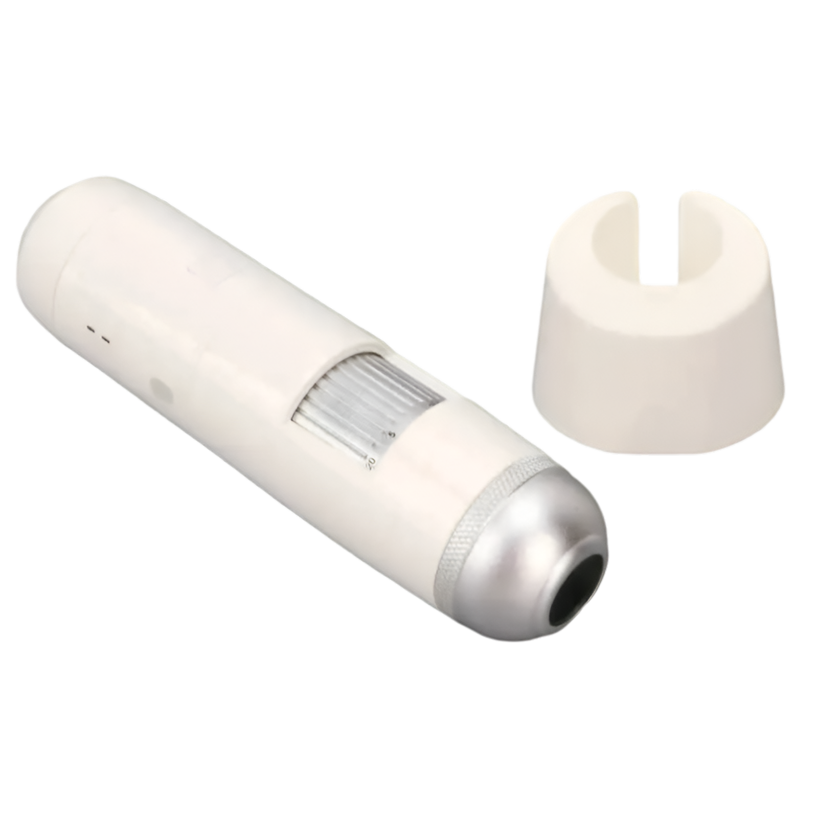 Wireless 5X-200X WiFi Hair and Skin Analyzer Microscope