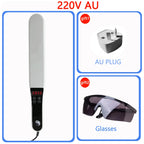Portable 311nm UVB Phototherapy Device for Skin Treatment