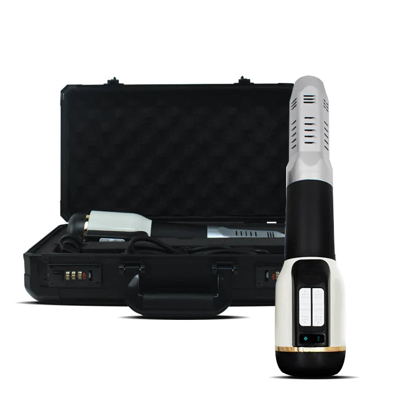 1200W Physiotherapy Hot Air Blower – AU Plug