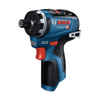 Compact Cordless Screwdriver Drill for Home DIY, 32mm Wood Capacity  GSR 12V-35 HX SOLO