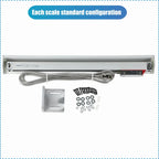 Digital Readout System with TTL Encoder, 1000mm Travel