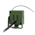 1080p Smart Bird Watching Camera with Motion Alerts & Audio