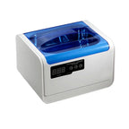 1.4L Ultrasonic Cleaning Machine for Watches, Jewellery & Dental Tools – 70W