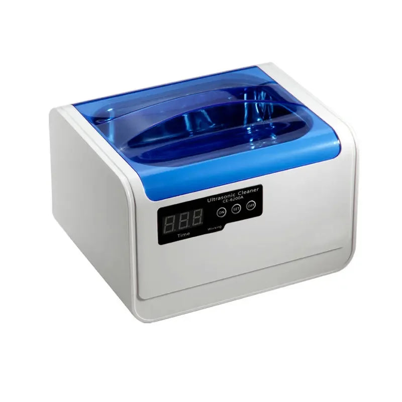1.4L Ultrasonic Cleaning Machine for Watches, Jewellery & Dental Tools – 70W